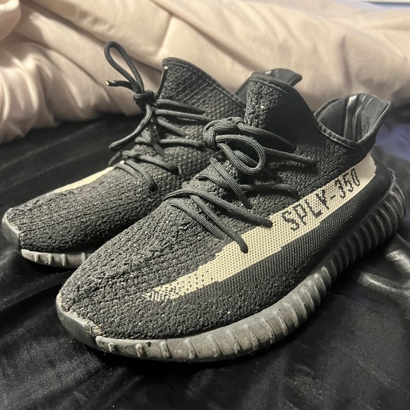 Yeezy Other - Yeezy 350